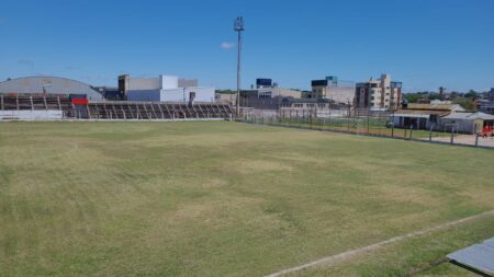 Fútbol: comienza la definición del provincial imagen-27