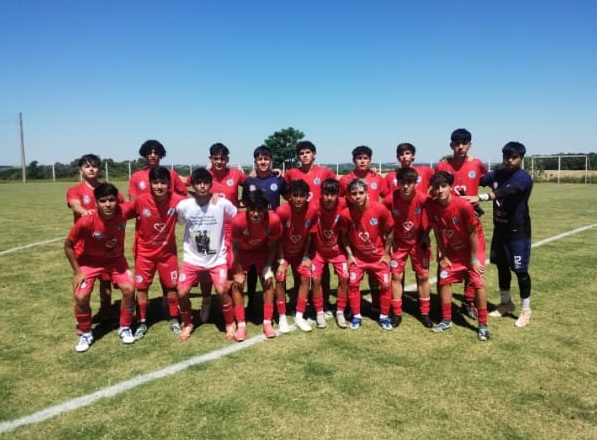 La emotiva dedicatoria de un amigo futbolista a Dilan González tras convertir un gol en Brasil 9 La emotiva dedicatoria de un amigo futbolista a Dilan González tras convertir un gol en Brasil imagen-8