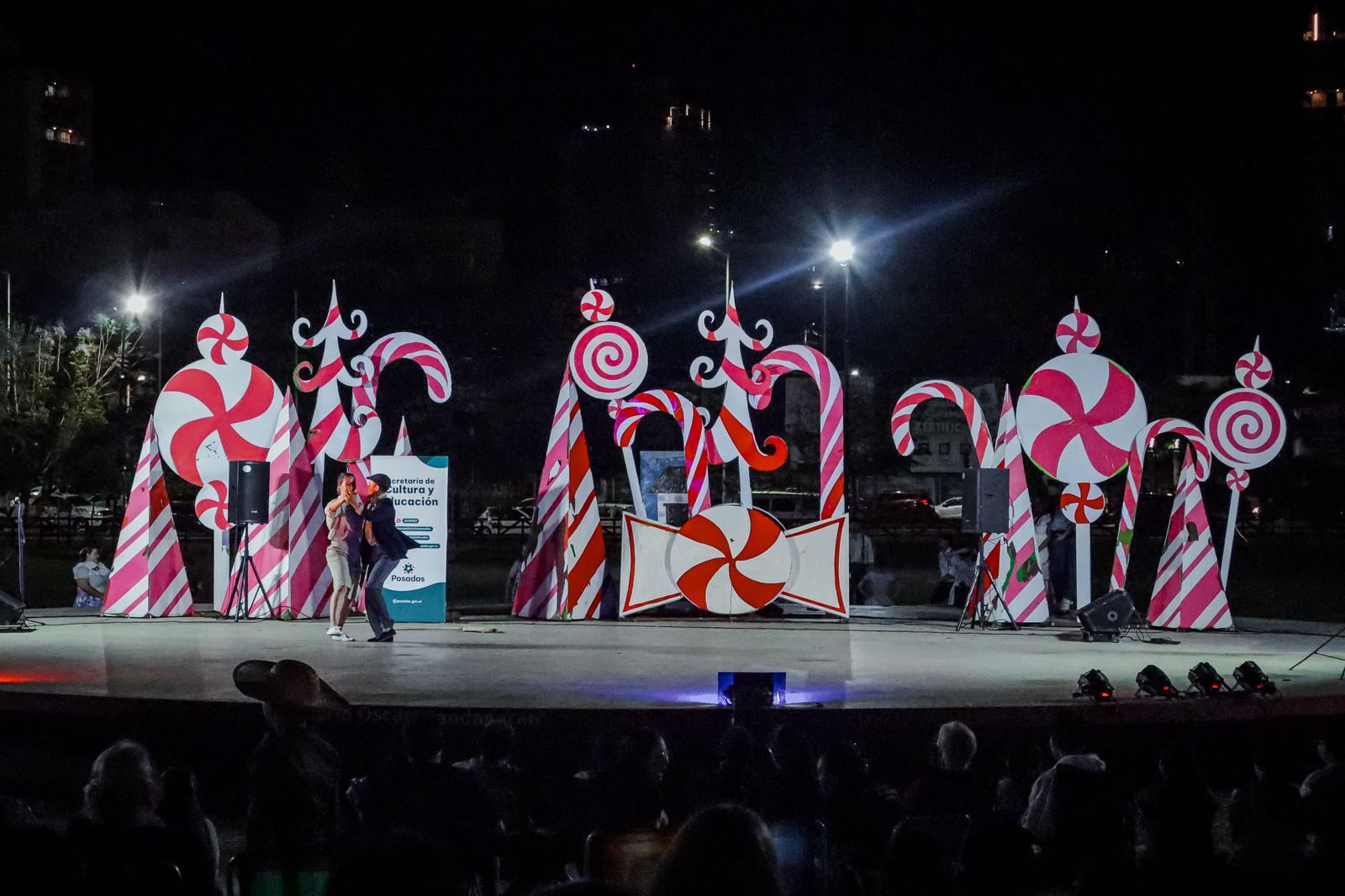 Festival del Litoral: se definieron los artistas misioneros para diciembre 9 Festival del Litoral: se definieron los artistas misioneros para diciembre imagen-8