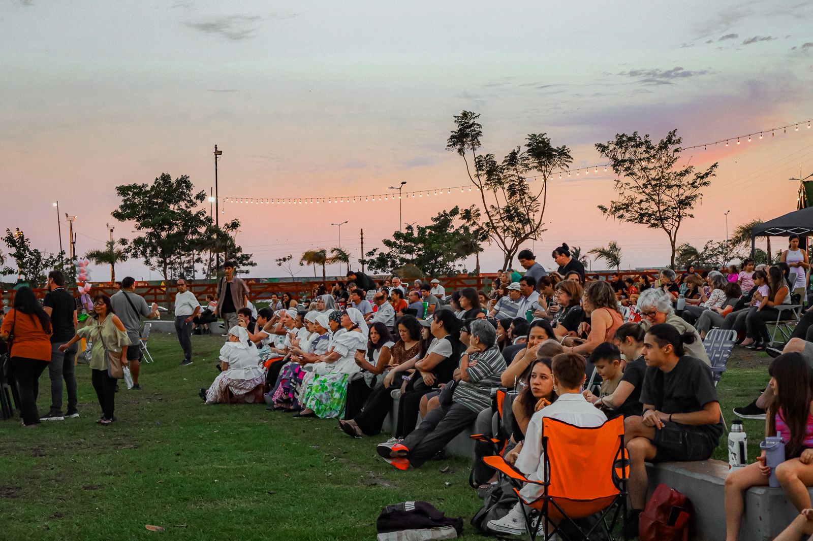 Festival del Litoral: se definieron los artistas misioneros para diciembre 11 Festival del Litoral: se definieron los artistas misioneros para diciembre imagen-10