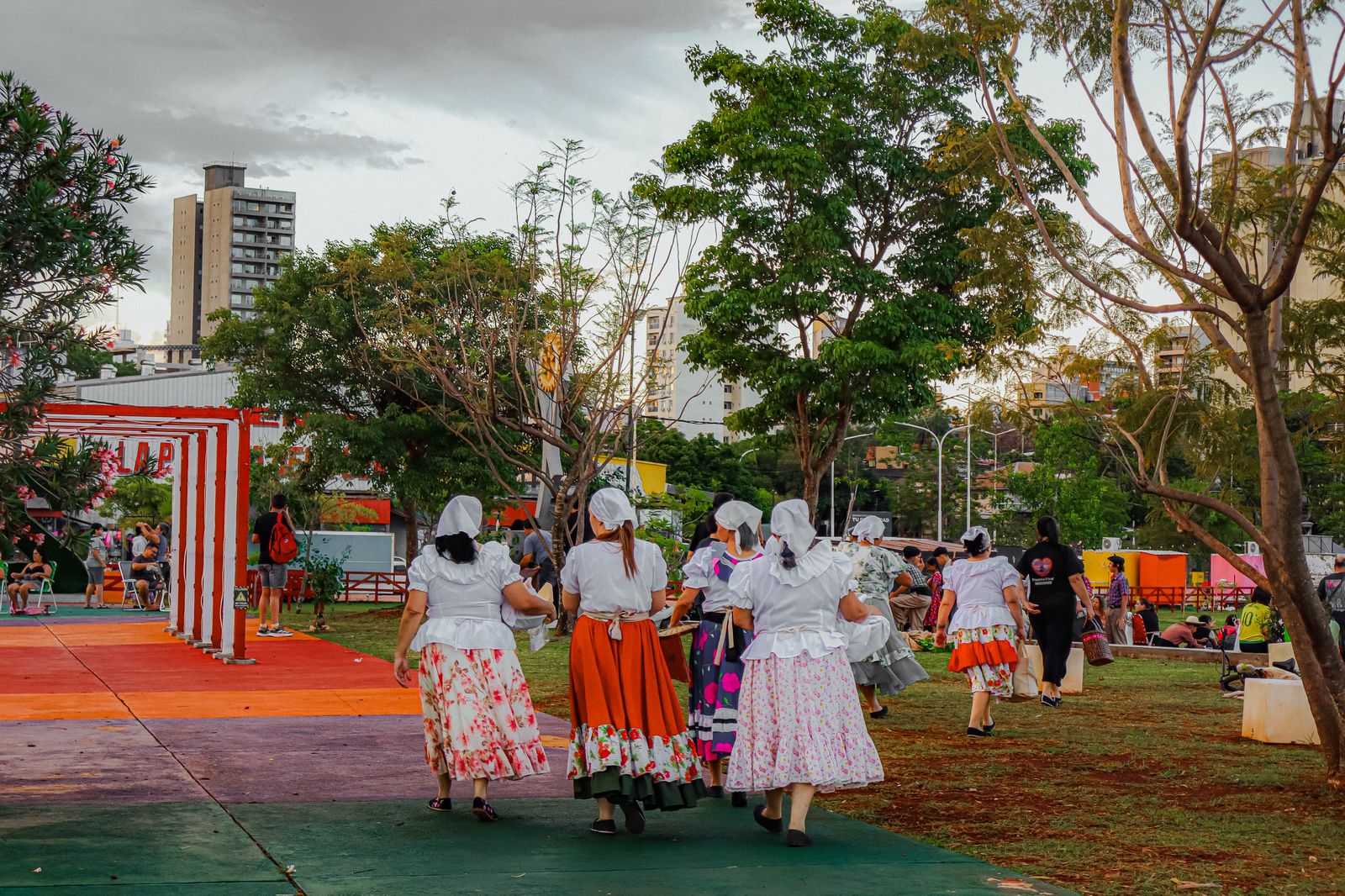 Festival del Litoral: se definieron los artistas misioneros para diciembre 13 Festival del Litoral: se definieron los artistas misioneros para diciembre imagen-12