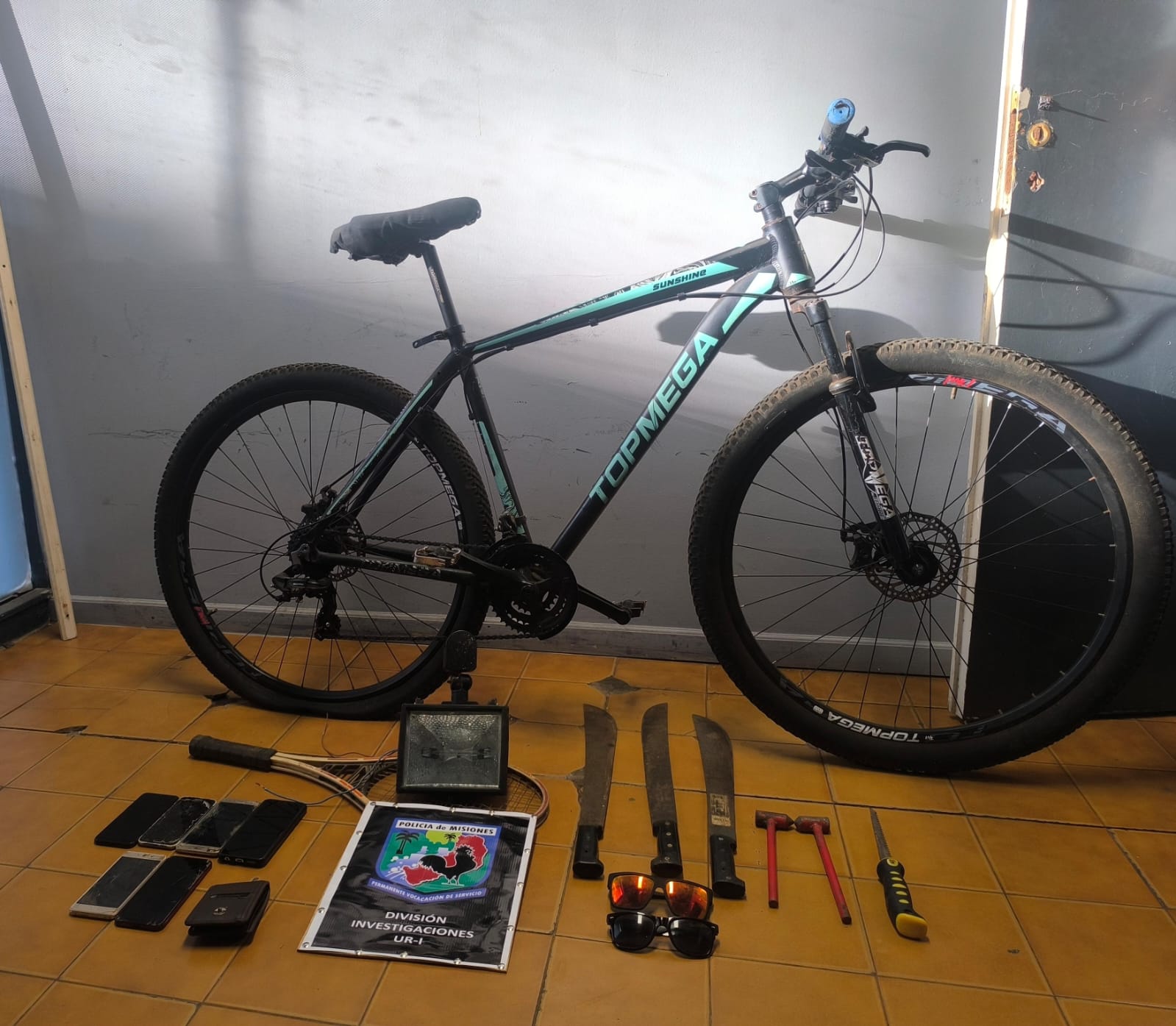 Detuvieron a presuntos “arbolitos” tras un operativo por el robo de más de $21 millones 5 Detuvieron a presuntos “arbolitos” tras un operativo por el robo de más de $21 millones imagen-4