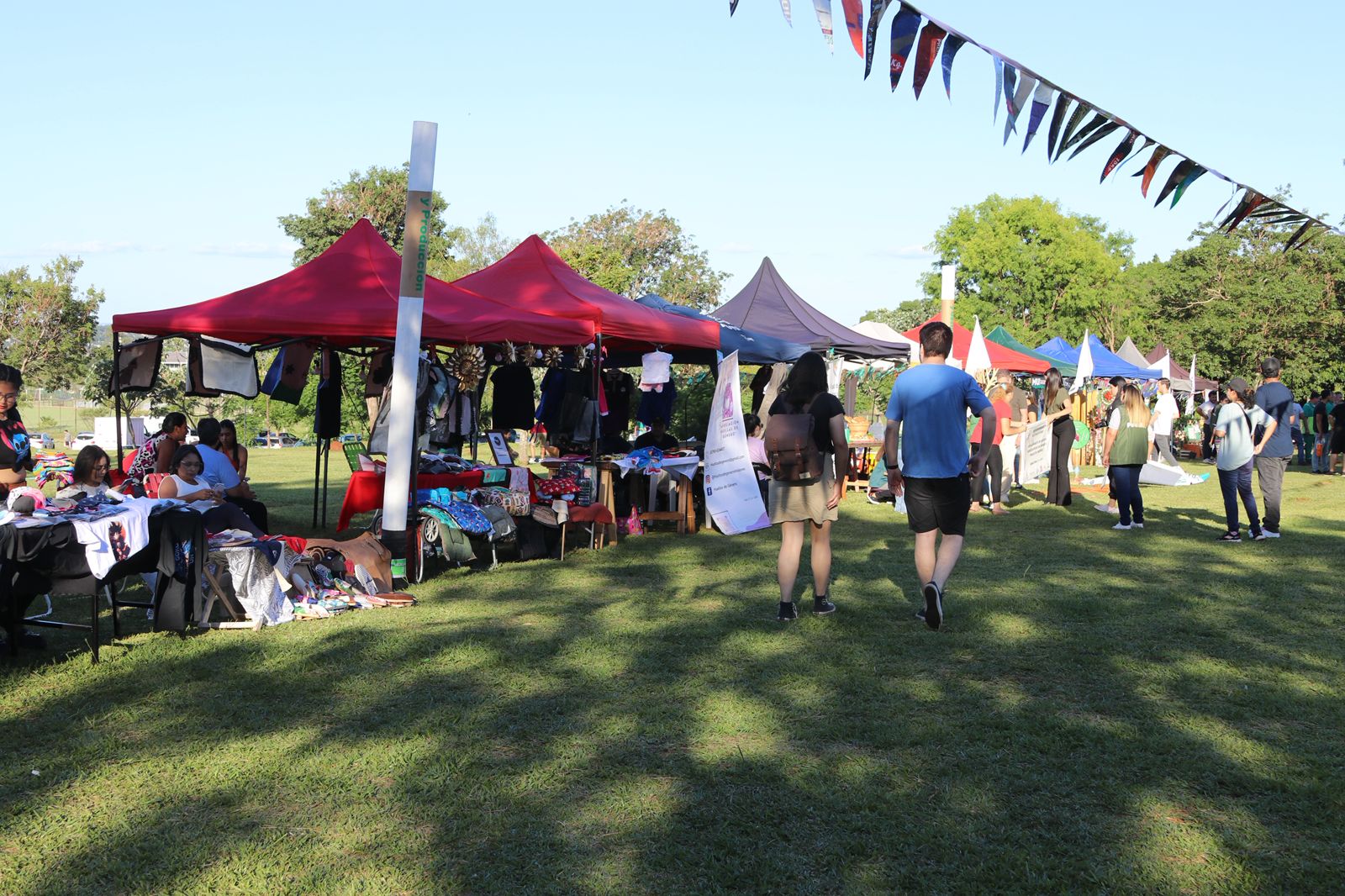 Emprendedores y empresas marcaron el pulso de la Expo Posadas Sustentable imagen-4