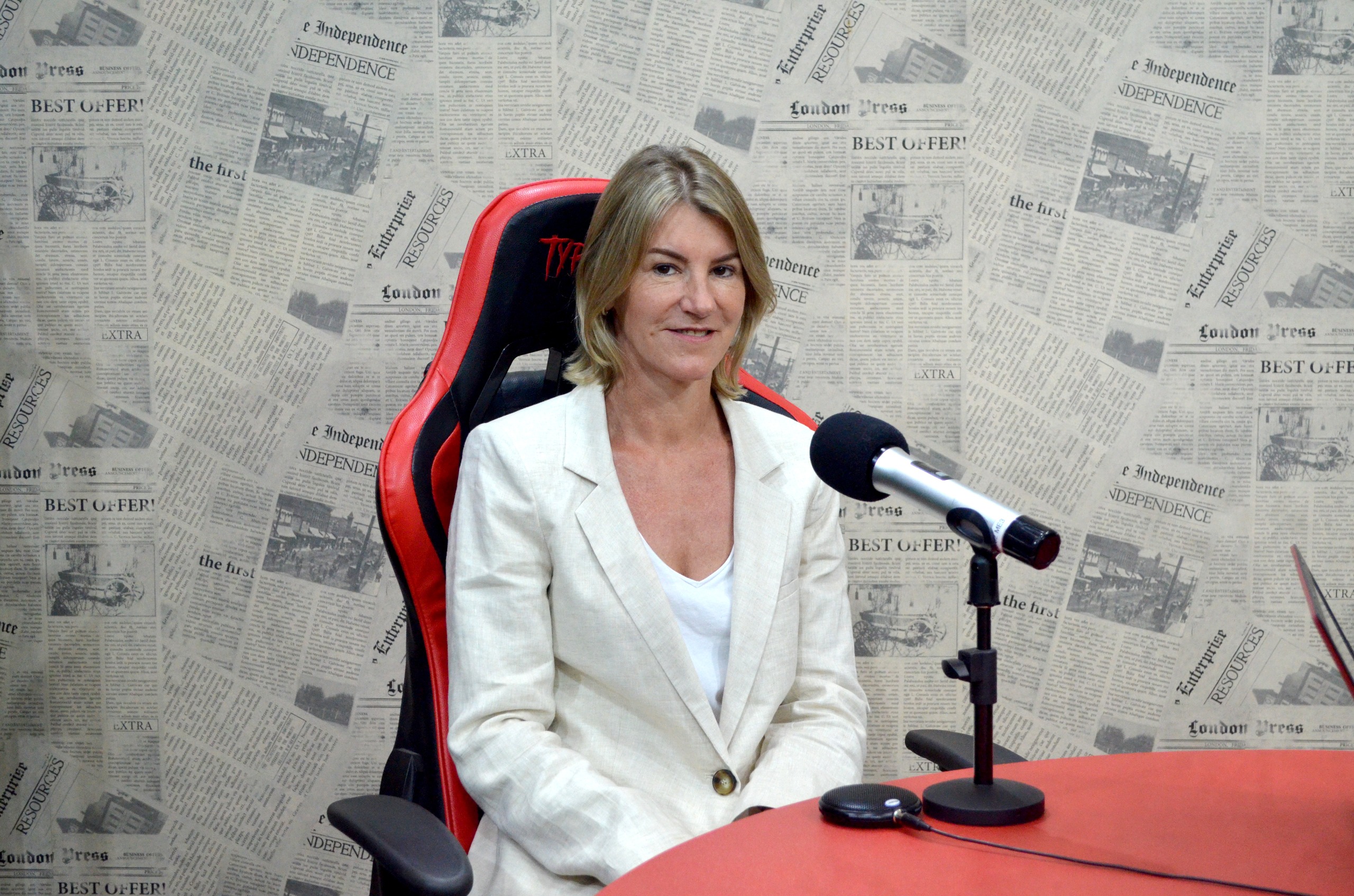 Entre el desarrollo del mirador, las demandas del sector productivo y la próxima Fiesta de las Frutas Tropicales, Almafuerte define sus prioridades 9 Entre el desarrollo del mirador, las demandas del sector productivo y la próxima Fiesta de las Frutas Tropicales, Almafuerte define sus prioridades imagen-8