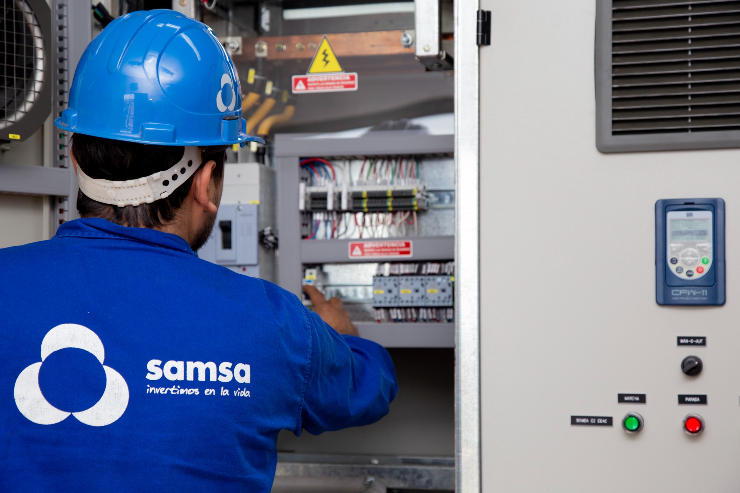 Este miércoles ejecutarán trabajos en el servicio de agua para la zona sur de Posadas Este miércoles ejecutarán trabajos en el servicio de agua para la zona sur de Posadas imagen-1