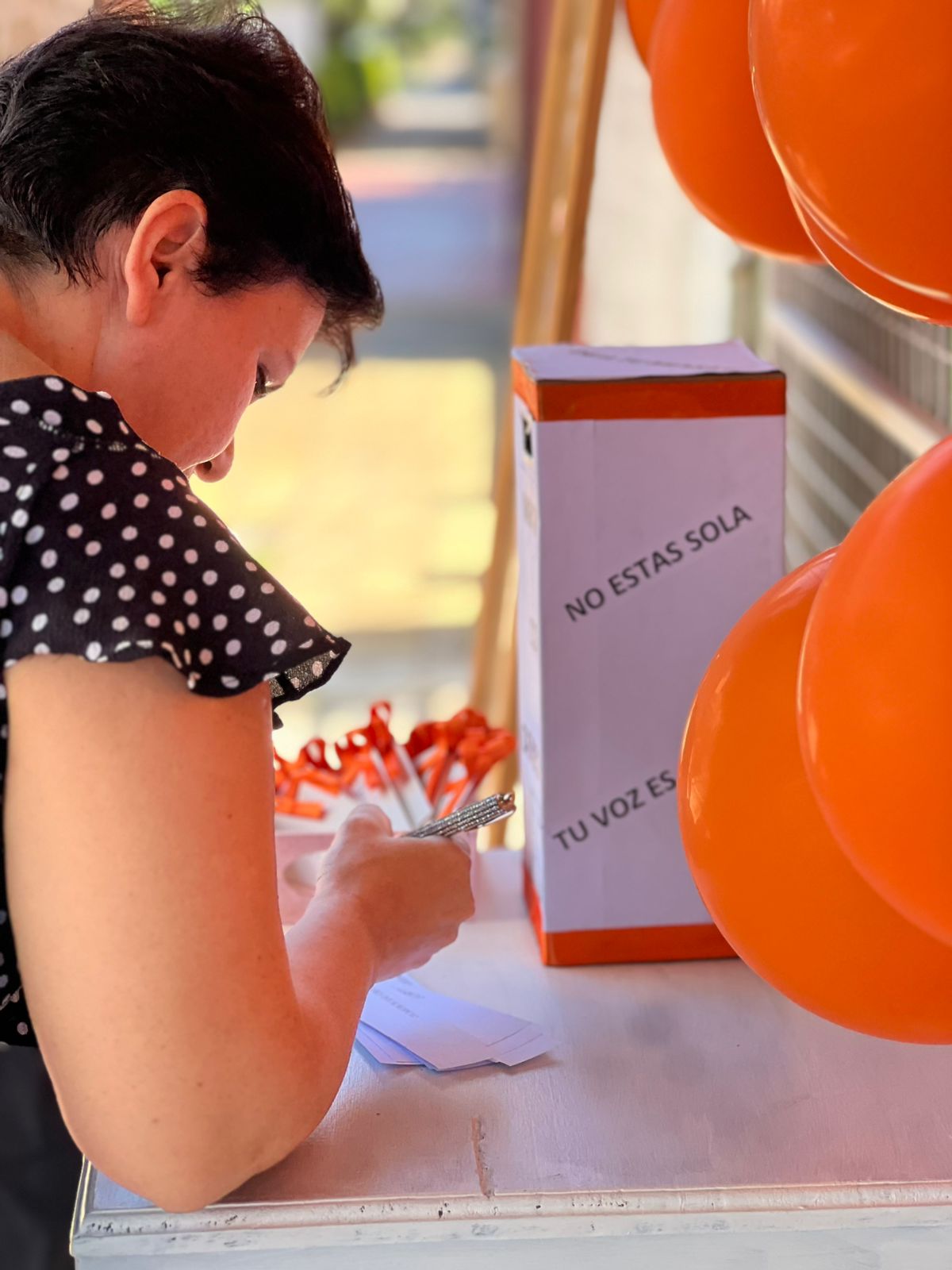 En Misiones, el Observatorio de Violencia Familiar y de Género registró en 2024 más de 81 denuncias por día 3 En Misiones, el Observatorio de Violencia Familiar y de Género registró en 2024 más de 81 denuncias por día imagen-2