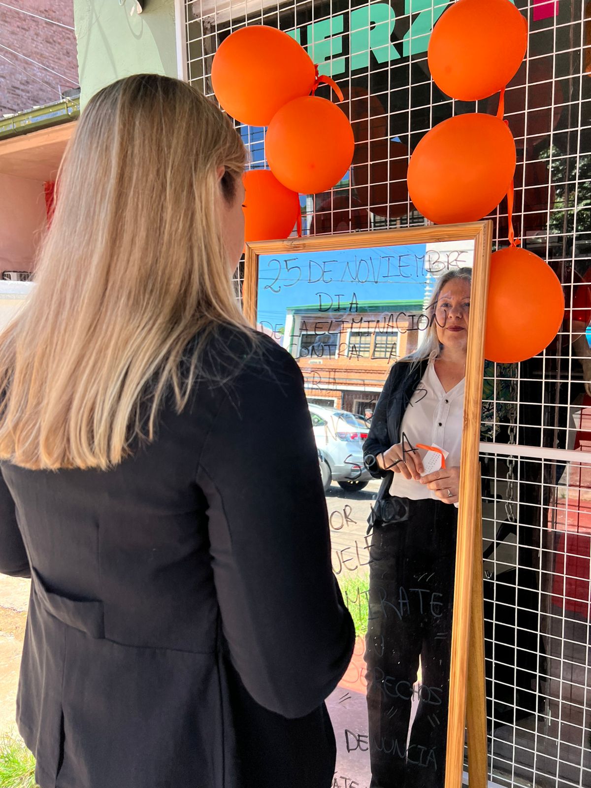 En Misiones, el Observatorio de Violencia Familiar y de Género registró en 2024 más de 81 denuncias por día 7 En Misiones, el Observatorio de Violencia Familiar y de Género registró en 2024 más de 81 denuncias por día imagen-6