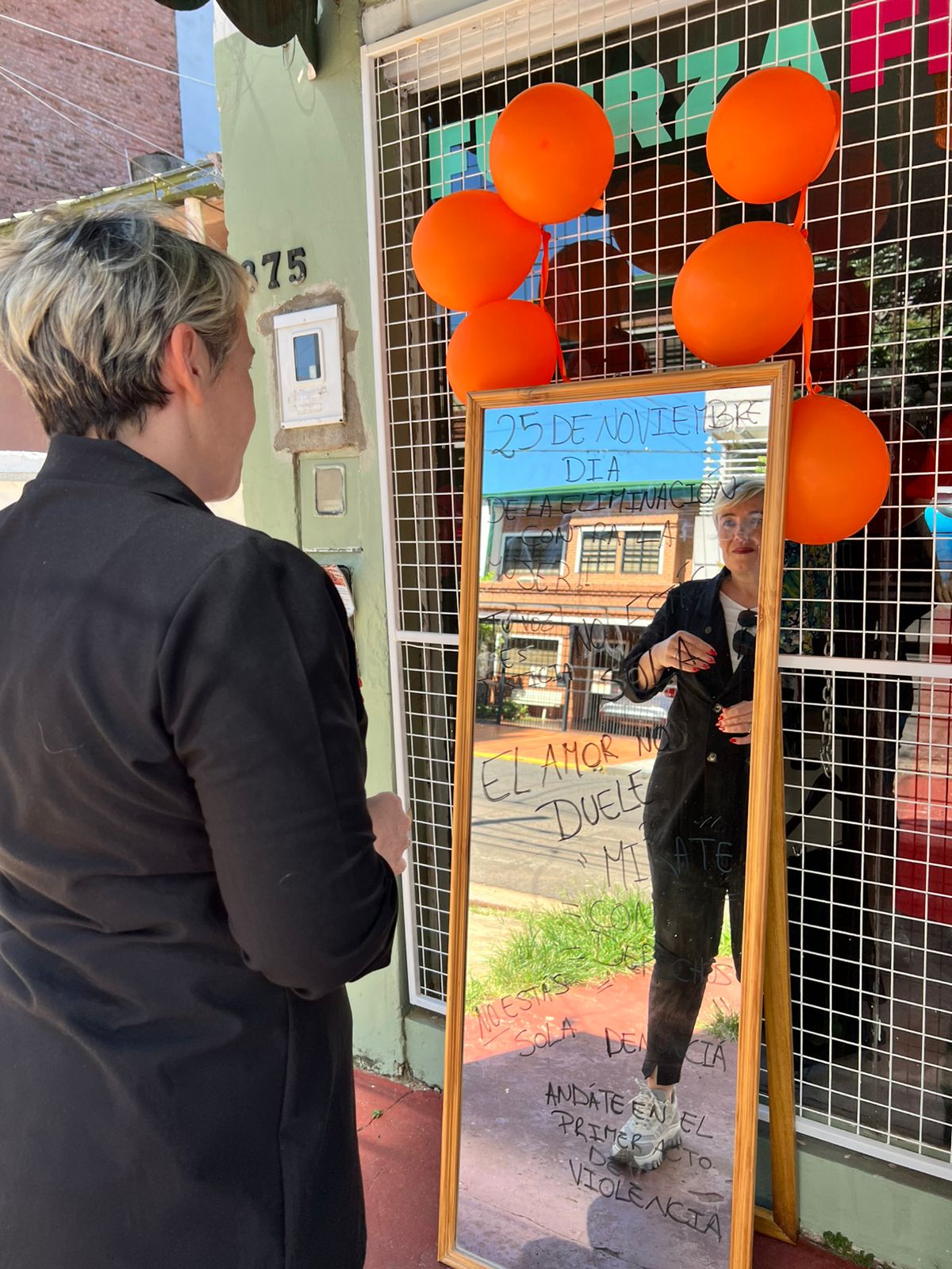 En Misiones, el Observatorio de Violencia Familiar y de Género registró en 2024 más de 81 denuncias por día 9 En Misiones, el Observatorio de Violencia Familiar y de Género registró en 2024 más de 81 denuncias por día imagen-8