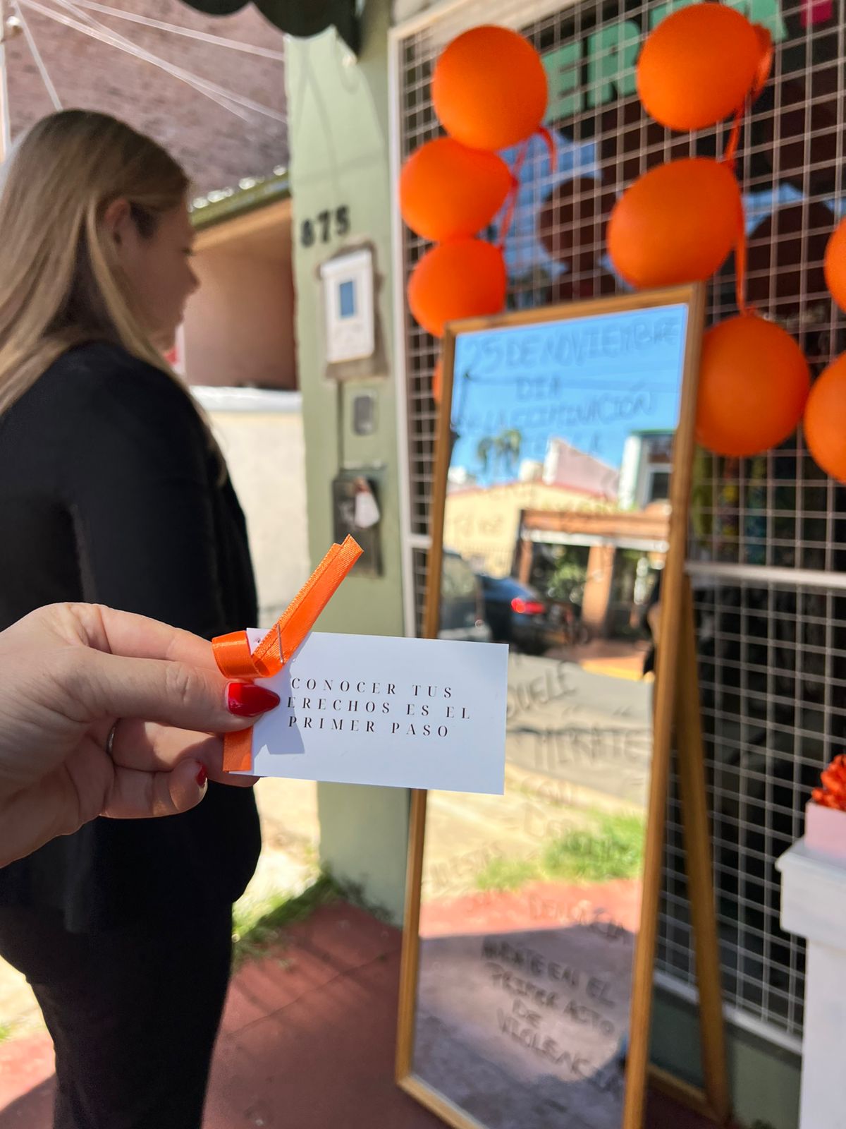 En Misiones, el Observatorio de Violencia Familiar y de Género registró en 2024 más de 81 denuncias por día 5 En Misiones, el Observatorio de Violencia Familiar y de Género registró en 2024 más de 81 denuncias por día imagen-4