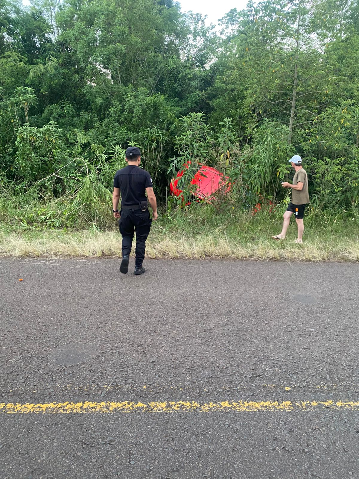 Siniestros viales con conductores alcoholizados dejaron múltiples heridos en Misiones 3 Siniestros viales con conductores alcoholizados dejaron múltiples heridos en Misiones imagen-2