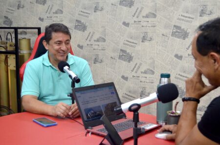 Legislatura: Cesino finaliza su tarea como legislador con más de 180 proyectos presentados y 80 leyes aprobadas imagen-6