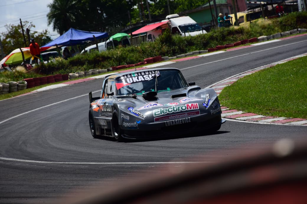 Automovilismo: el Misionero de Pista definirá sus campeones en Eldorado 5 Automovilismo: el Misionero de Pista definirá sus campeones en Eldorado imagen-4