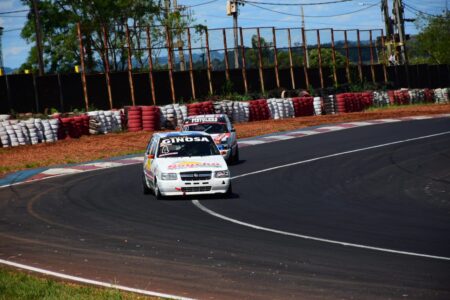 Automovilismo: el Misionero de Pista definirá sus campeones en Eldorado imagen-24