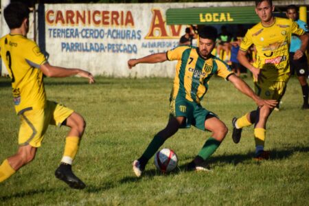 Fútbol posadeño: comienza la 10ma fecha imagen-20