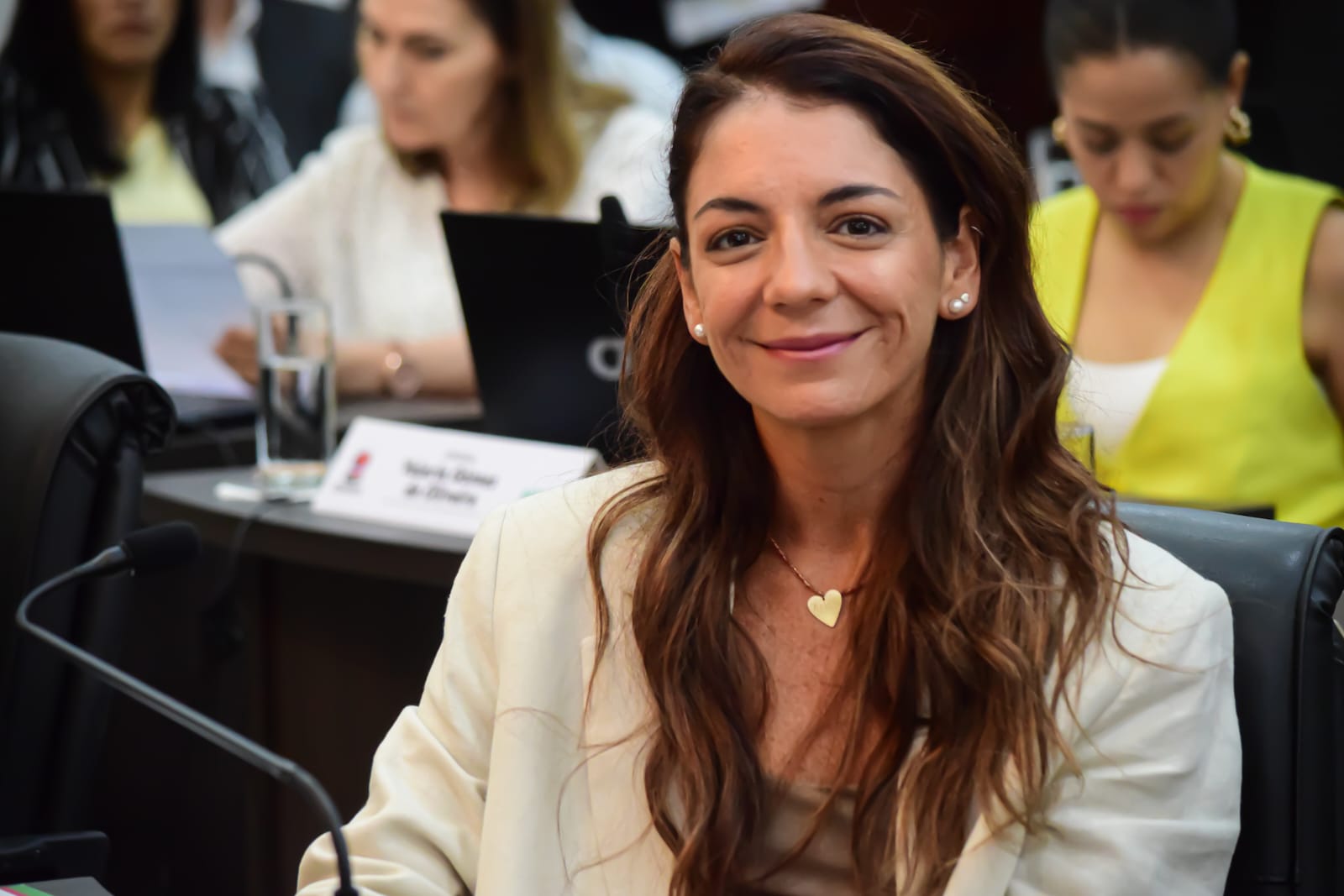 El Concejo Deliberante de Posadas cerró su período de sesiones ordinarias con variadas iniciativas 9 El Concejo Deliberante de Posadas cerró su período de sesiones ordinarias con variadas iniciativas imagen-8