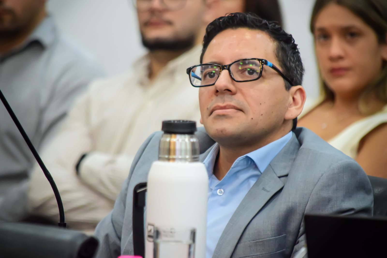 El Concejo Deliberante de Posadas cerró su período de sesiones ordinarias con variadas iniciativas 13 El Concejo Deliberante de Posadas cerró su período de sesiones ordinarias con variadas iniciativas imagen-12