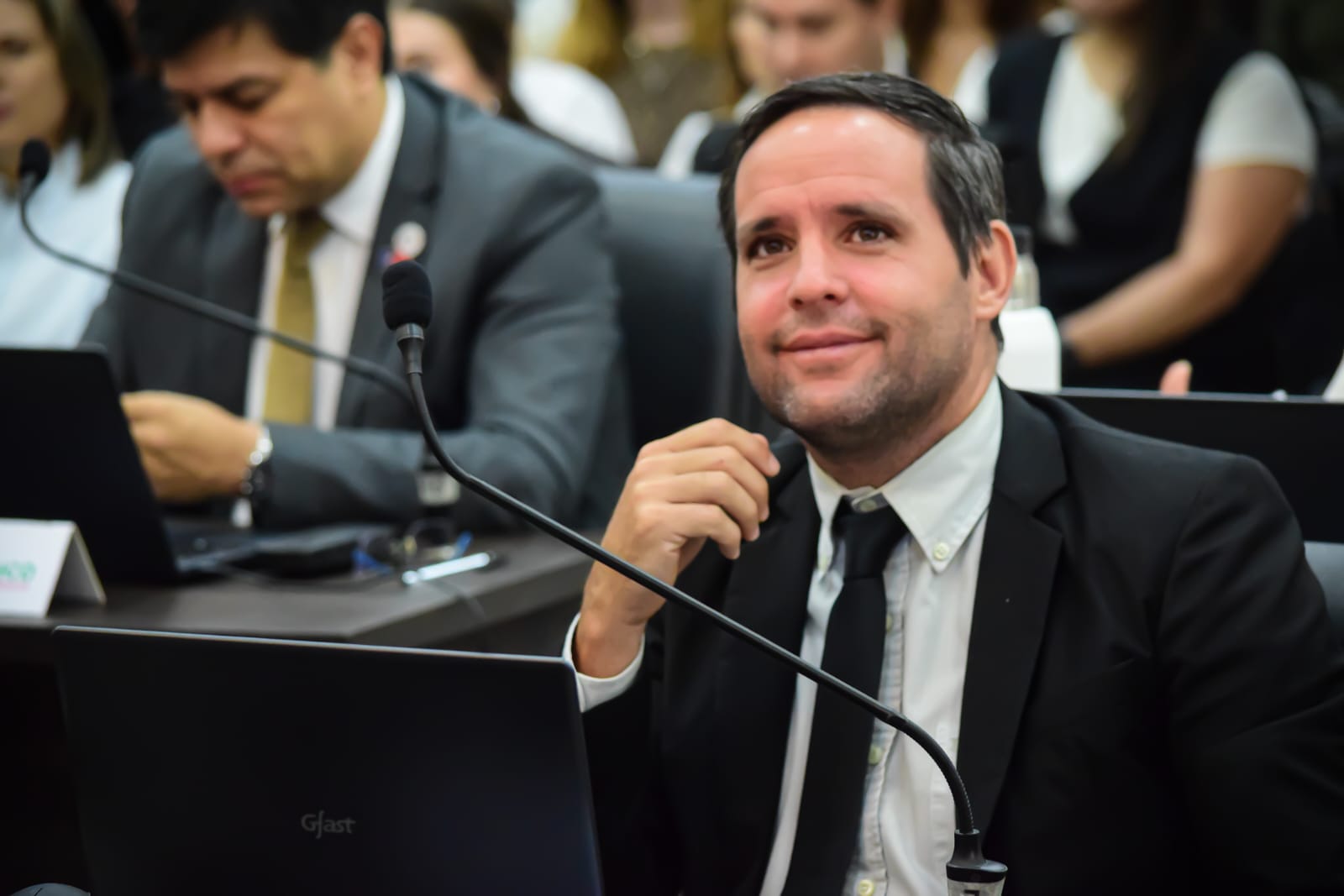 El Concejo Deliberante de Posadas cerró su período de sesiones ordinarias con variadas iniciativas 11 El Concejo Deliberante de Posadas cerró su período de sesiones ordinarias con variadas iniciativas imagen-10