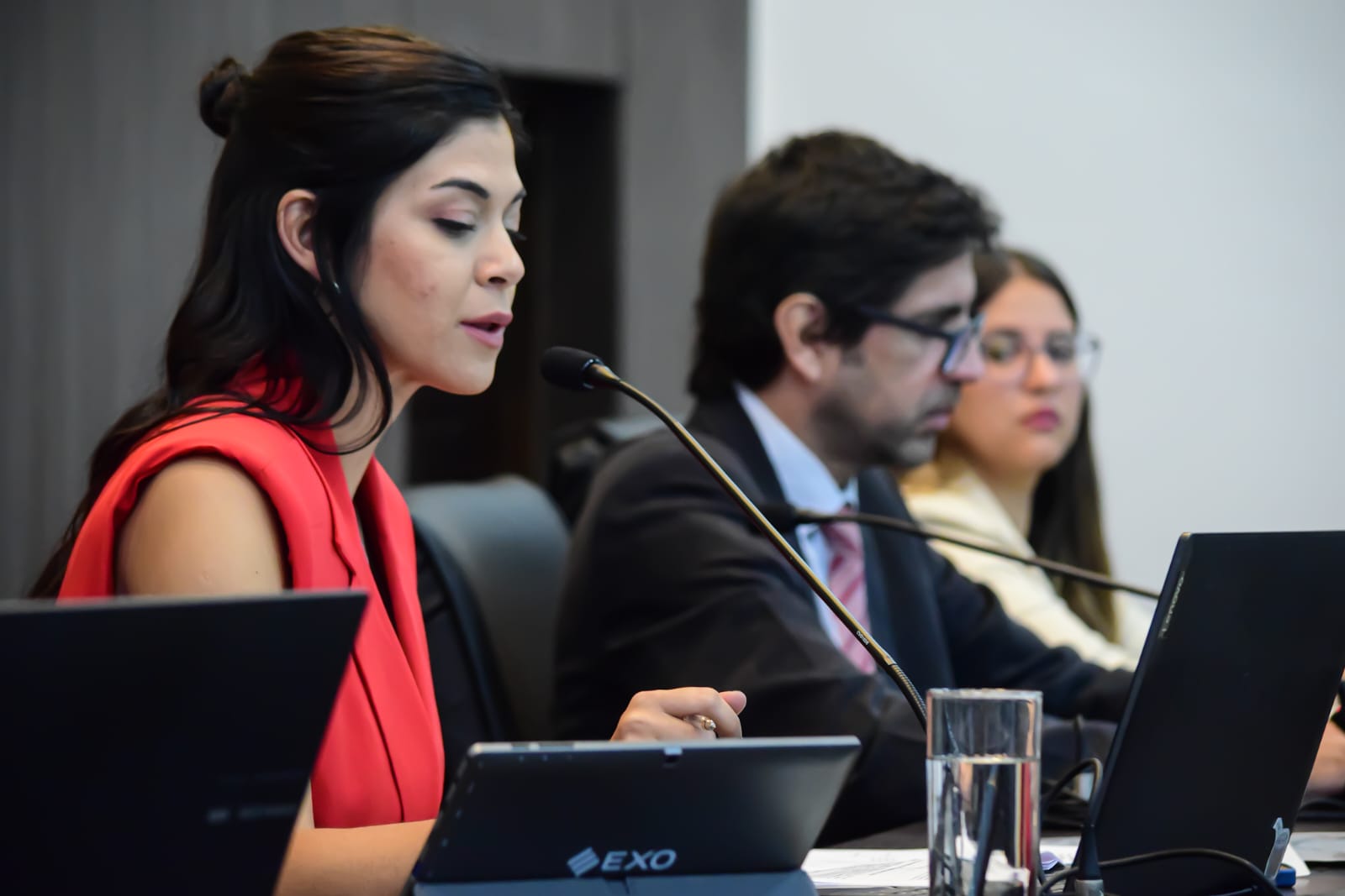 El Concejo Deliberante de Posadas cerró su período de sesiones ordinarias con variadas iniciativas 15 El Concejo Deliberante de Posadas cerró su período de sesiones ordinarias con variadas iniciativas imagen-14