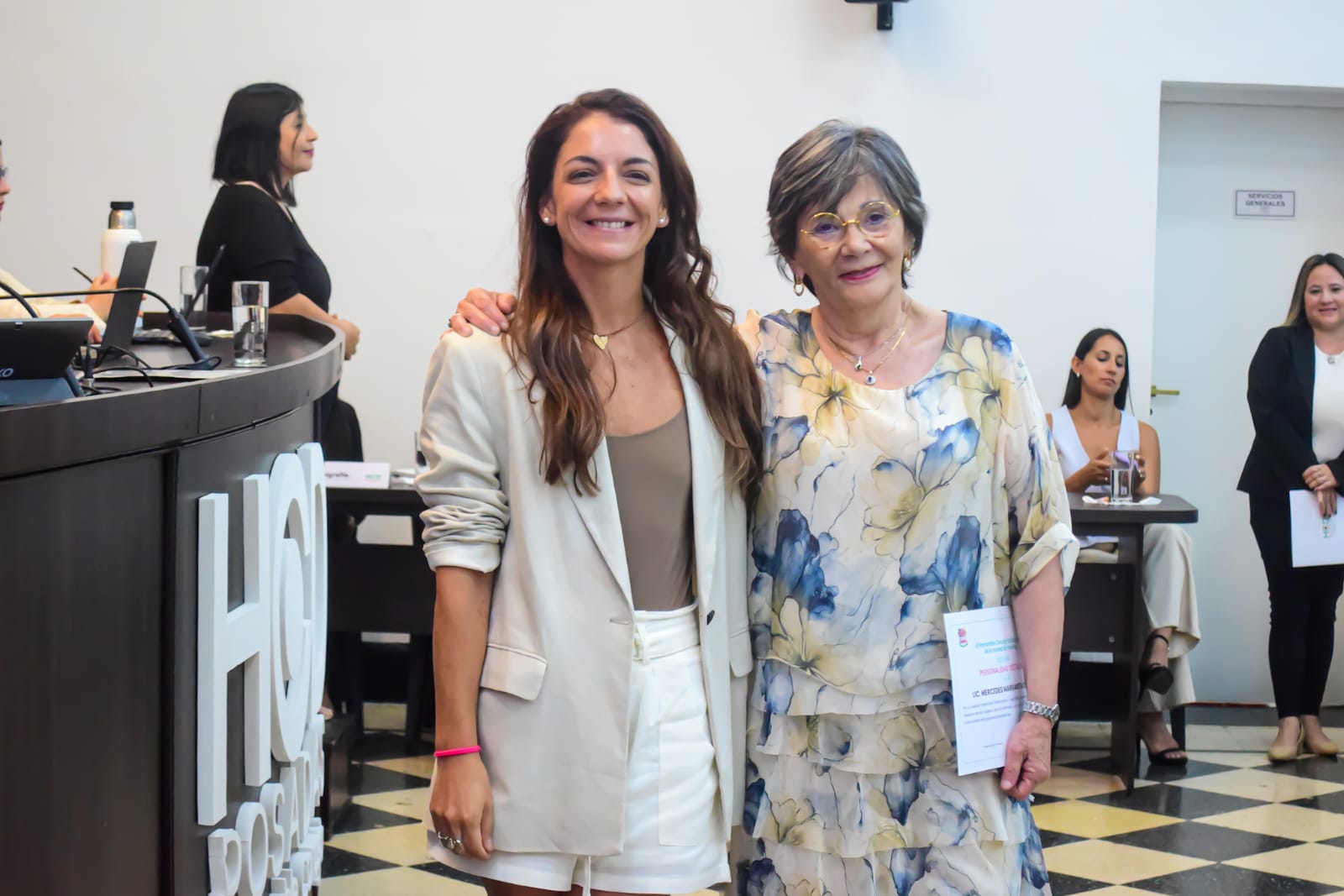 El Concejo Deliberante de Posadas cerró su período de sesiones ordinarias con variadas iniciativas 17 El Concejo Deliberante de Posadas cerró su período de sesiones ordinarias con variadas iniciativas imagen-16