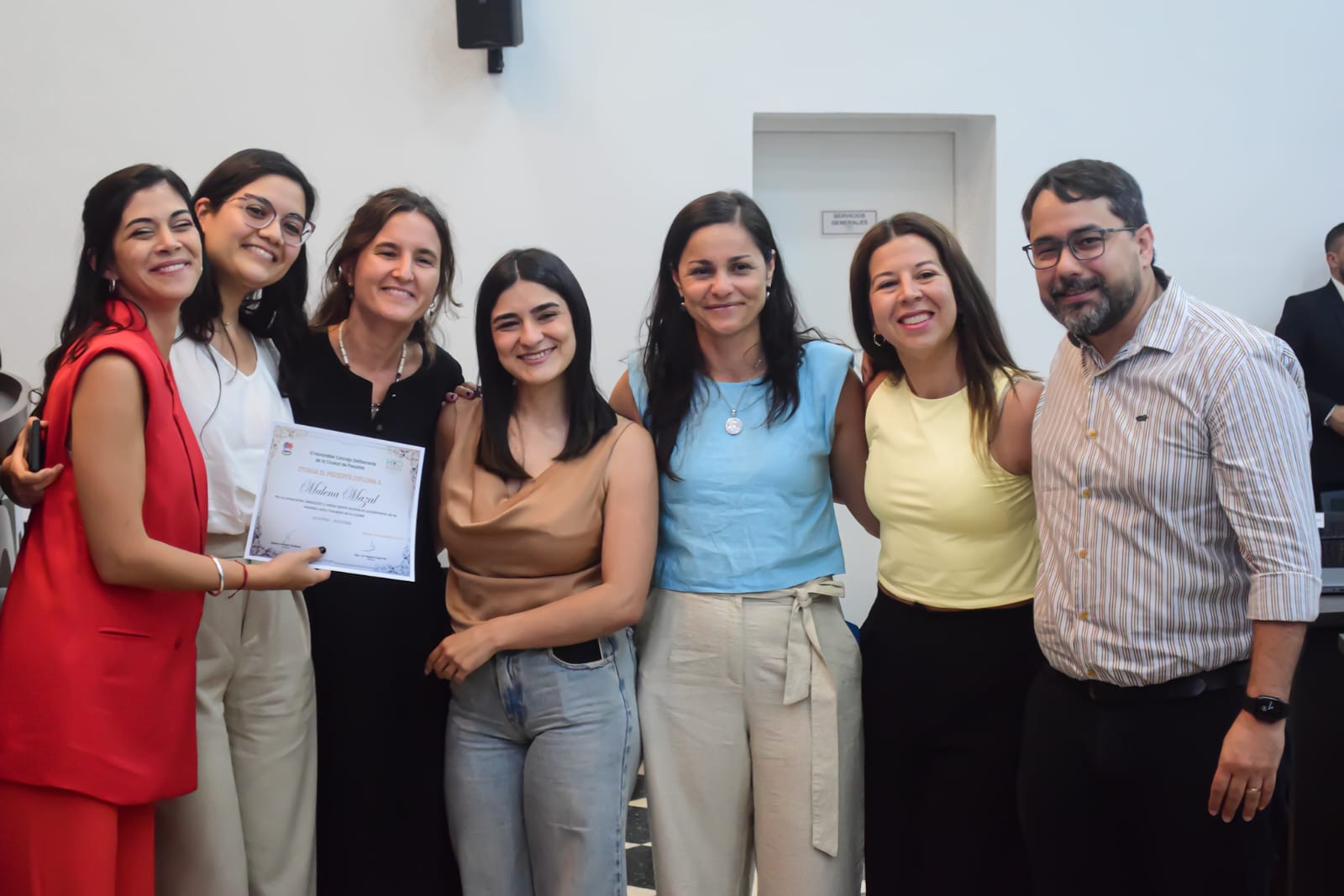 El Concejo Deliberante de Posadas cerró su período de sesiones ordinarias con variadas iniciativas 3 El Concejo Deliberante de Posadas cerró su período de sesiones ordinarias con variadas iniciativas imagen-2