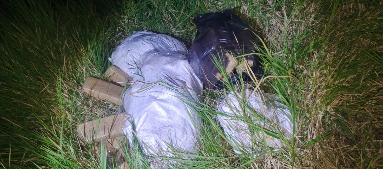 Agentes encubiertos desarticularon una transacción narco e incautaron 50 kilos de marihuana valuados en $200 millones 5 Agentes encubiertos desarticularon una transacción narco e incautaron 50 kilos de marihuana valuados en $200 millones imagen-4