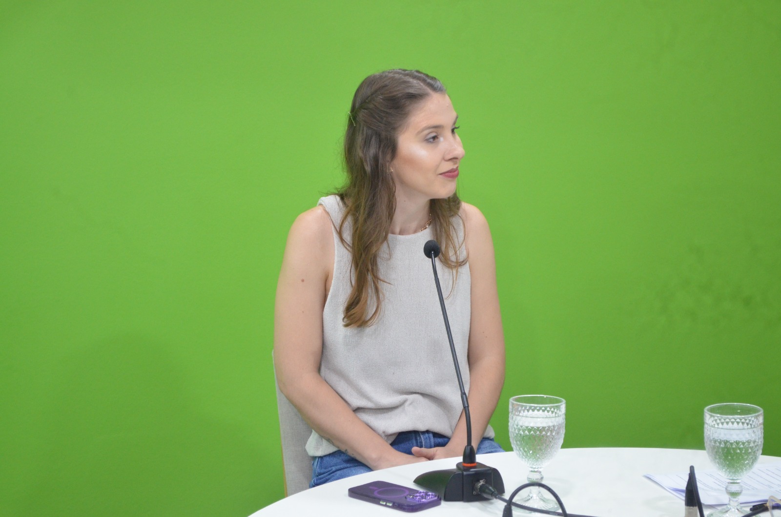 Nutricionista brindó orientaciones sobre cómo afrontar el verano con una pauta alimentaria organizada y decisiones planificadas 5 Nutricionista brindó orientaciones sobre cómo afrontar el verano con una pauta alimentaria organizada y decisiones planificadas imagen-4