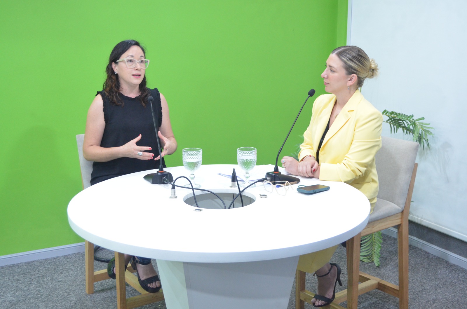 María Soledad Gallo explicó cómo la enfermería neonatal amplió su rol dentro del sistema de salud y fortaleció el acompañamiento a las familias 3 María Soledad Gallo explicó cómo la enfermería neonatal amplió su rol dentro del sistema de salud y fortaleció el acompañamiento a las familias imagen-2