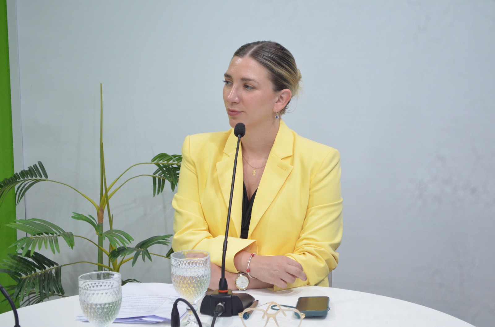 María Soledad Gallo explicó cómo la enfermería neonatal amplió su rol dentro del sistema de salud y fortaleció el acompañamiento a las familias 9 María Soledad Gallo explicó cómo la enfermería neonatal amplió su rol dentro del sistema de salud y fortaleció el acompañamiento a las familias imagen-8