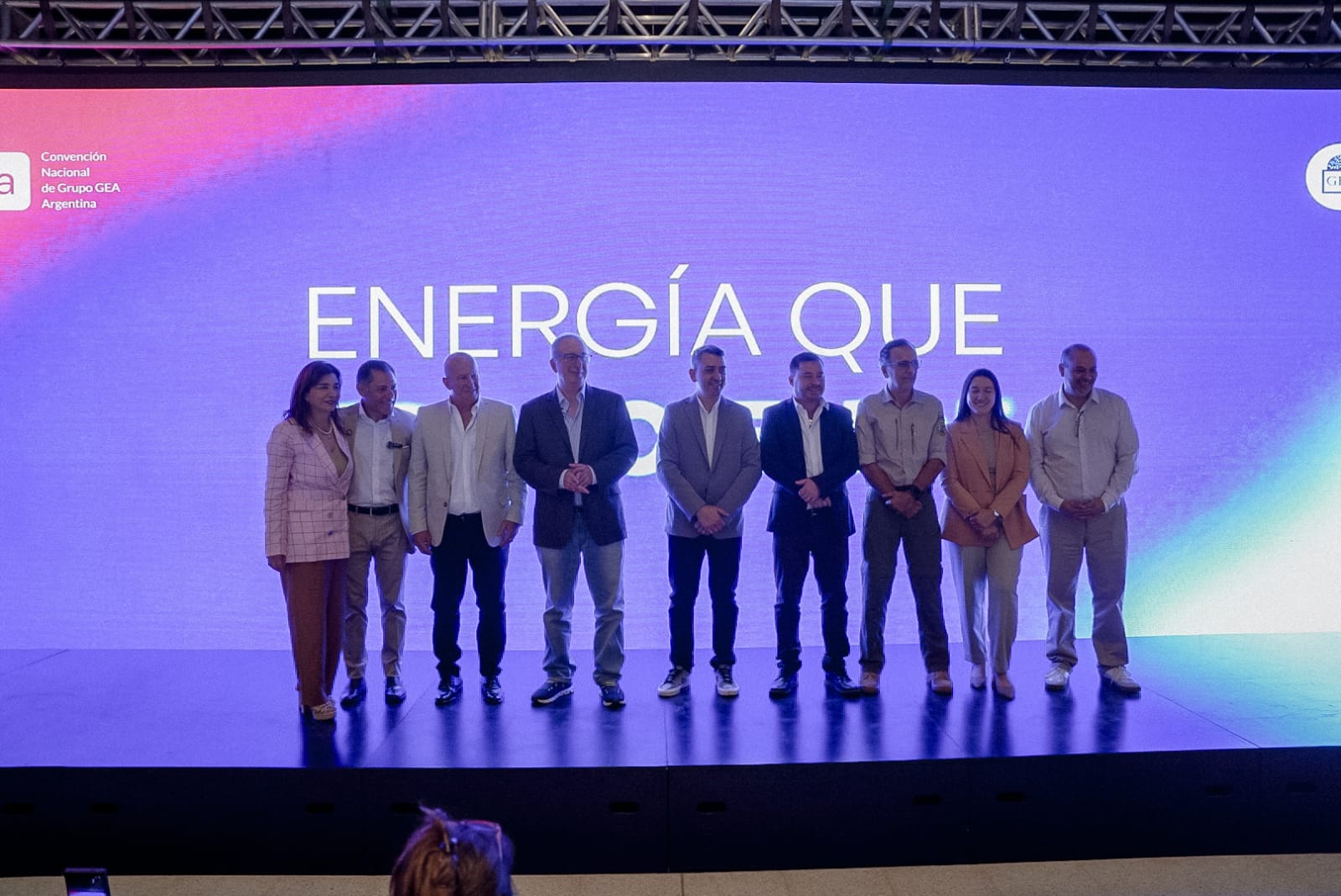 Passalacqua acompañó la apertura del mayor encuentro turístico del país en el Centro de Convenciones Iryapú que se realiza por primera vez fuera de Buenos Aires imagen-4