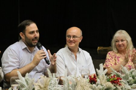 Lanzaron en Alem la XXX Edición de la Fiesta Nacional de la Navidad del Litoral Lanzaron en Alem la XXX Edición de la Fiesta Nacional de la Navidad del Litoral imagen-10