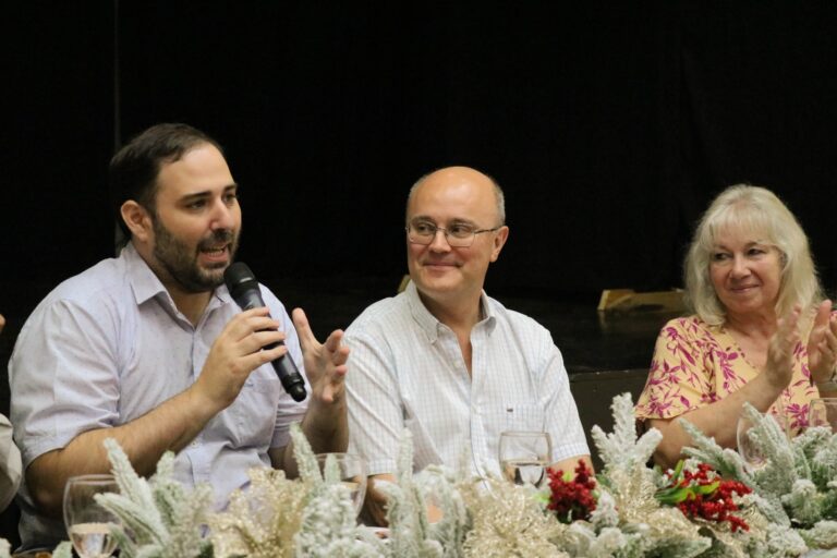 Lanzaron en Alem la XXX Edición de la Fiesta Nacional de la Navidad del Litoral imagen-40
