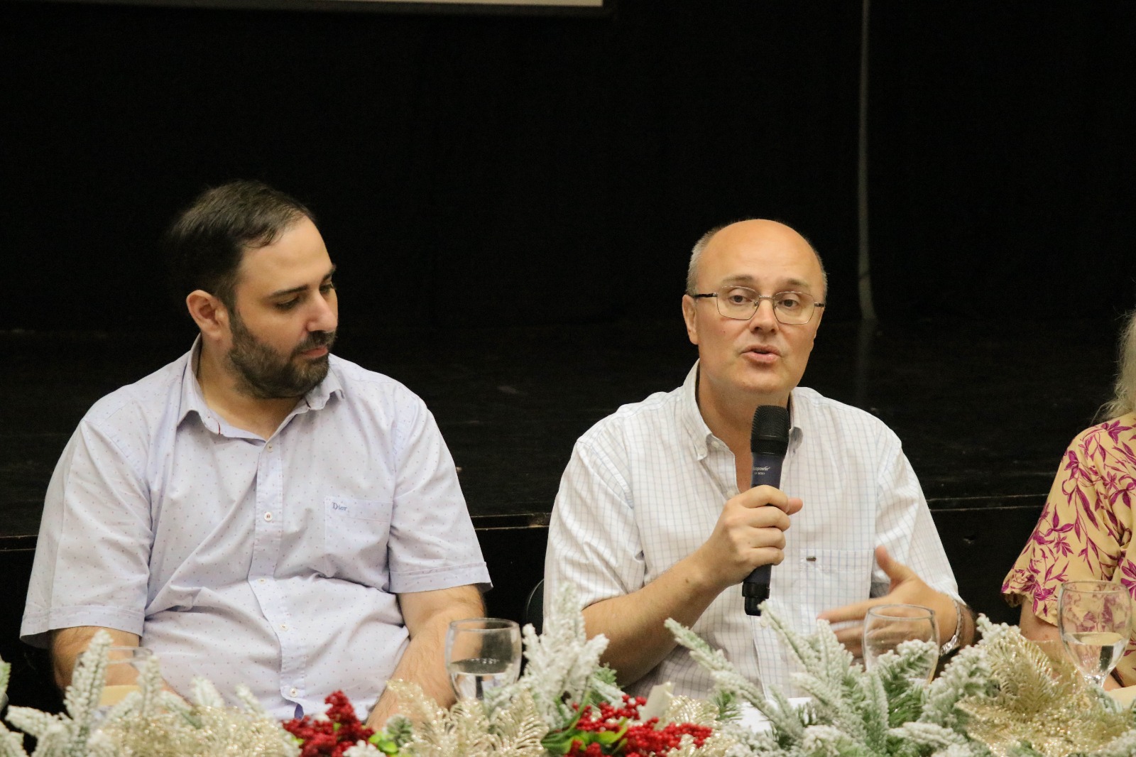 Lanzaron en Alem la XXX Edición de la Fiesta Nacional de la Navidad del Litoral 7 Lanzaron en Alem la XXX Edición de la Fiesta Nacional de la Navidad del Litoral imagen-6