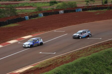 Automovilismo: el Misionero de Pista ya acelera en Eldorado imagen-21