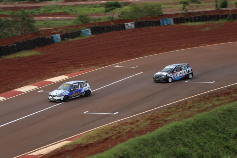 Automovilismo: el Misionero de Pista ya acelera en Eldorado imagen-31