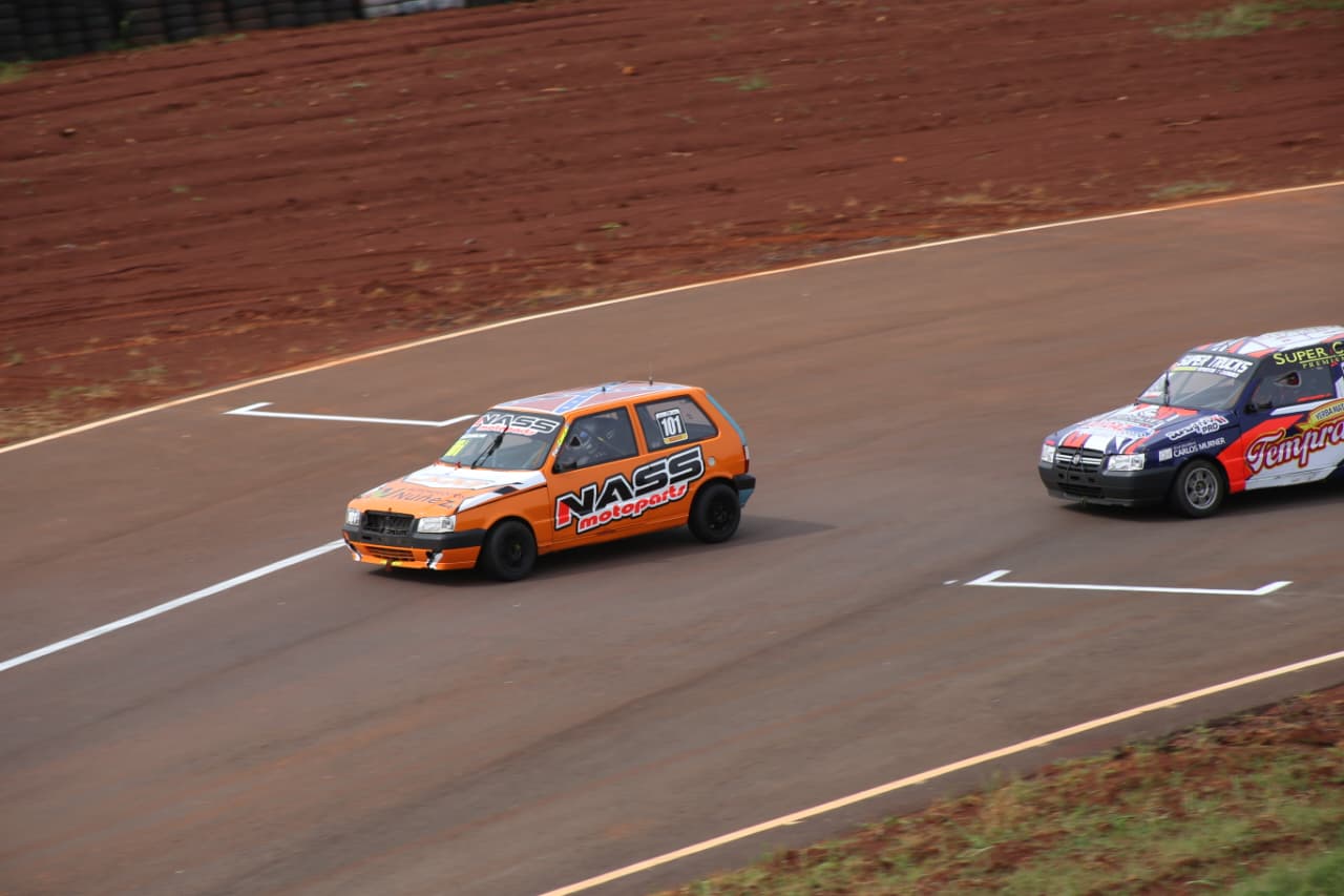 Automovilismo: el Misionero de Pista ya acelera en Eldorado 7 Automovilismo: el Misionero de Pista ya acelera en Eldorado imagen-6