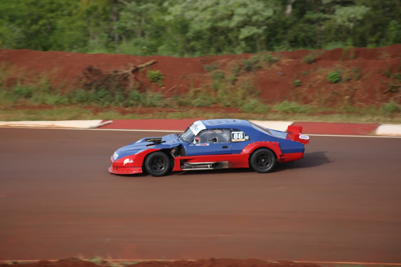 Automovilismo: el Misionero de Pista ya acelera en Eldorado 5 Automovilismo: el Misionero de Pista ya acelera en Eldorado imagen-4