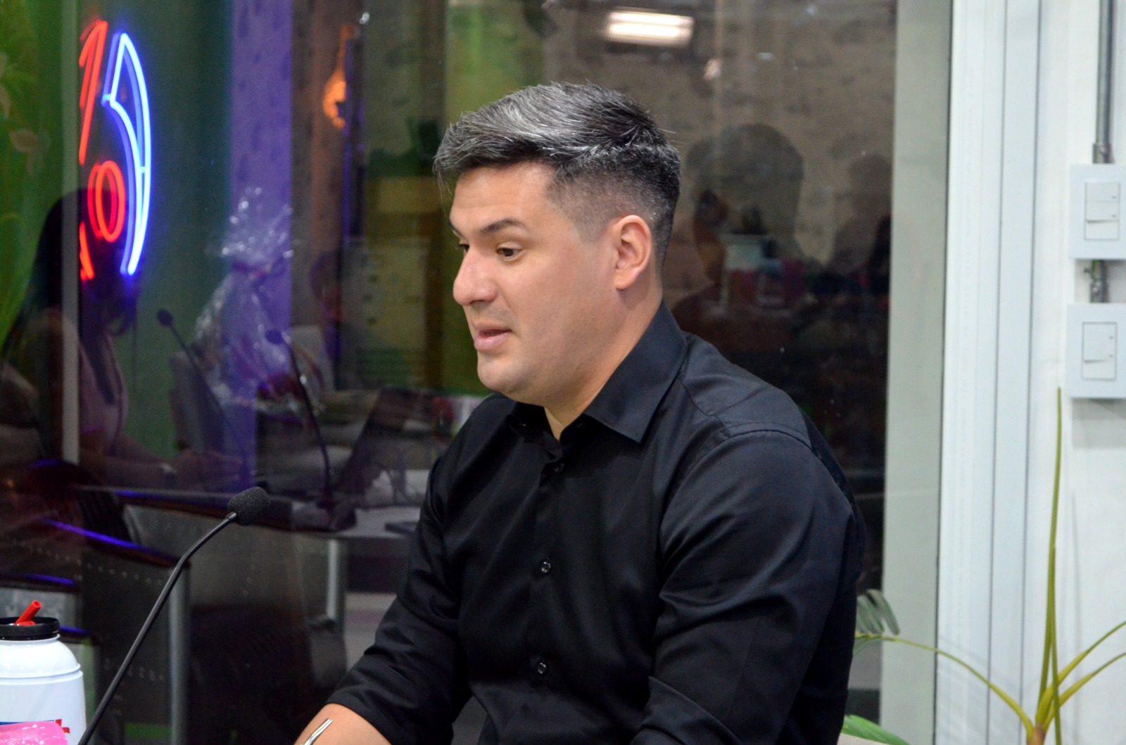 Yerba mate y consumo informado: Javier Cerioli explicó cómo conocer el origen del producto influye en los hábitos cotidianos imagen-5