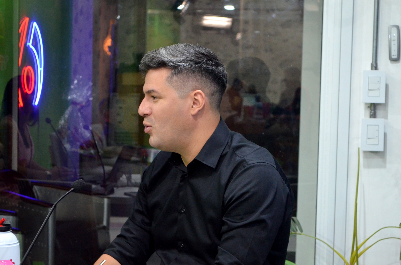 Yerba mate y consumo informado: Javier Cerioli explicó cómo conocer el origen del producto influye en los hábitos cotidianos imagen-9