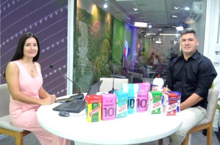 Yerba mate y consumo informado: Javier Cerioli explicó cómo conocer el origen del producto influye en los hábitos cotidianos imagen-1