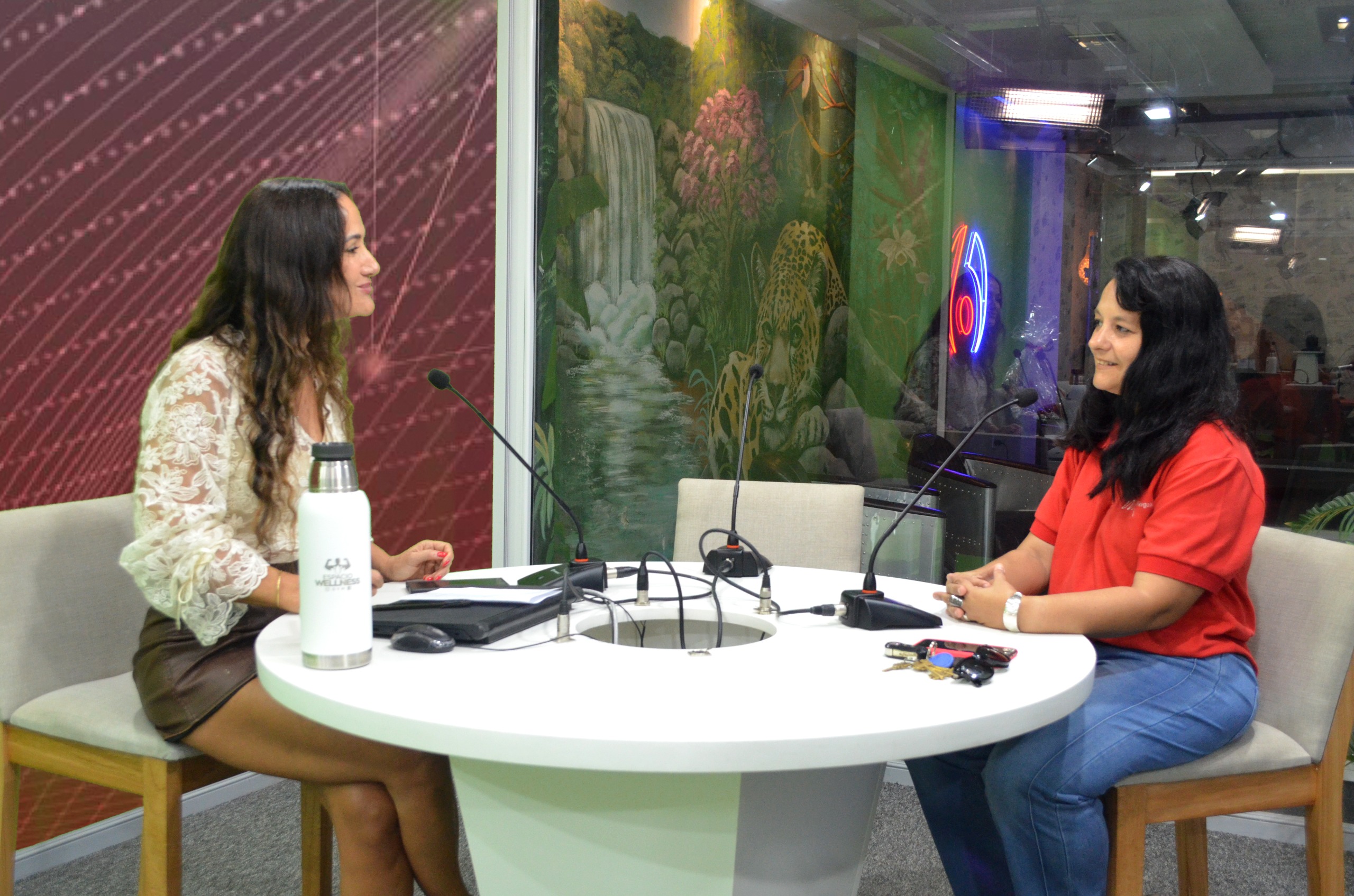 La psicóloga Houghan explicó cómo identificar la dismorfia corporal y acompañar a niños y adolescentes en un contexto atravesado por pantallas 5 La psicóloga Houghan explicó cómo identificar la dismorfia corporal y acompañar a niños y adolescentes en un contexto atravesado por pantallas imagen-4