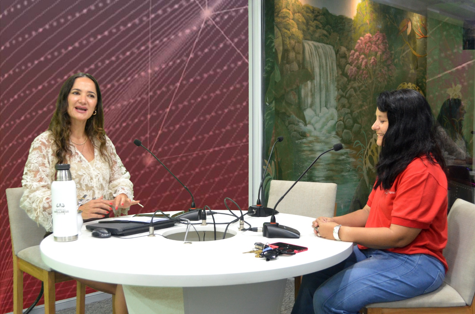 La psicóloga Houghan explicó cómo identificar la dismorfia corporal y acompañar a niños y adolescentes en un contexto atravesado por pantallas 9 La psicóloga Houghan explicó cómo identificar la dismorfia corporal y acompañar a niños y adolescentes en un contexto atravesado por pantallas imagen-8