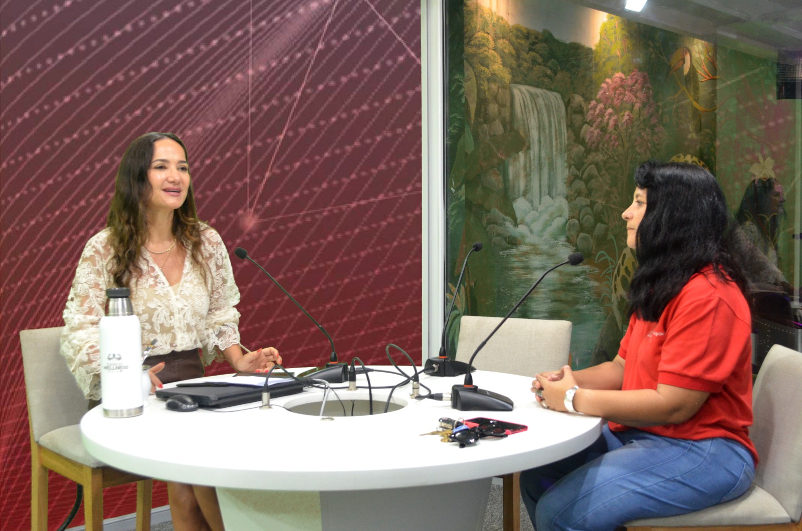 La psicóloga Houghan explicó cómo identificar la dismorfia corporal y acompañar a niños y adolescentes en un contexto atravesado por pantallas 11 La psicóloga Houghan explicó cómo identificar la dismorfia corporal y acompañar a niños y adolescentes en un contexto atravesado por pantallas imagen-10