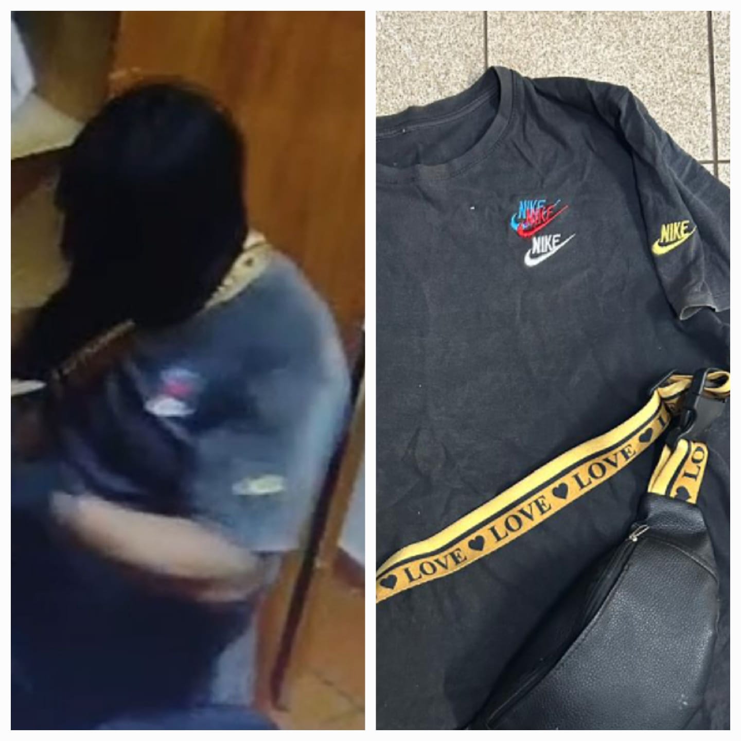 Rápido accionar del juzgado de Monte para apresar al temible prófugo "Negrito" Muñoz 7 Rápido accionar del juzgado de Monte para apresar al temible prófugo "Negrito" Muñoz imagen-6