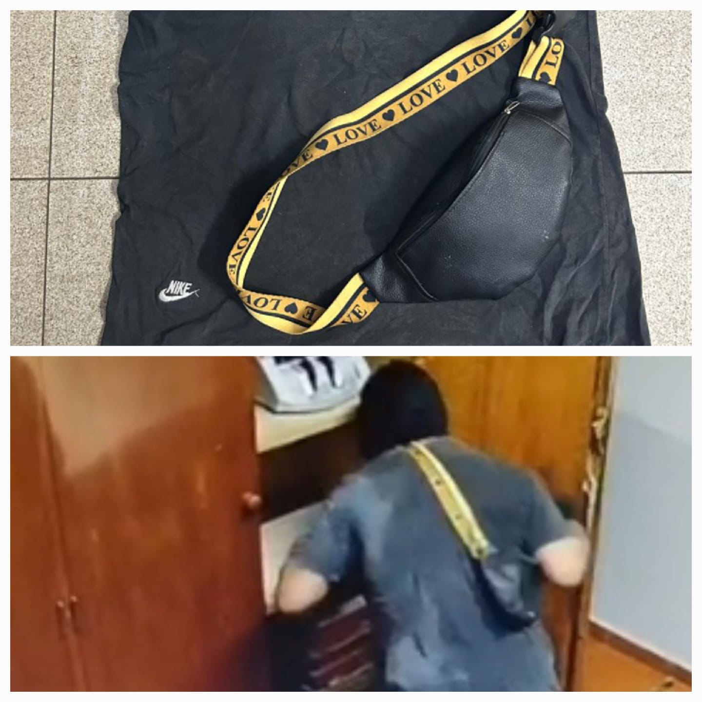 Rápido accionar del juzgado de Monte para apresar al temible prófugo "Negrito" Muñoz 9 Rápido accionar del juzgado de Monte para apresar al temible prófugo "Negrito" Muñoz imagen-8