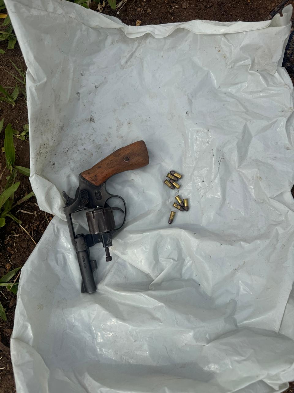 Tras allanamientos simultáneos detuvieron al líder de una banda de ladrones y a sus cómplices 5 Tras allanamientos simultáneos detuvieron al líder de una banda de ladrones y a sus cómplices imagen-4