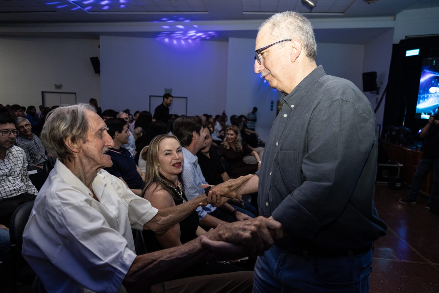 Passalacqua participó de la 23ra Fiesta del Deporte misionero: "Esto va más allá del deporte, es para una sociedad mejor" 9 Passalacqua participó de la 23ra Fiesta del Deporte misionero: "Esto va más allá del deporte, es para una sociedad mejor" imagen-8