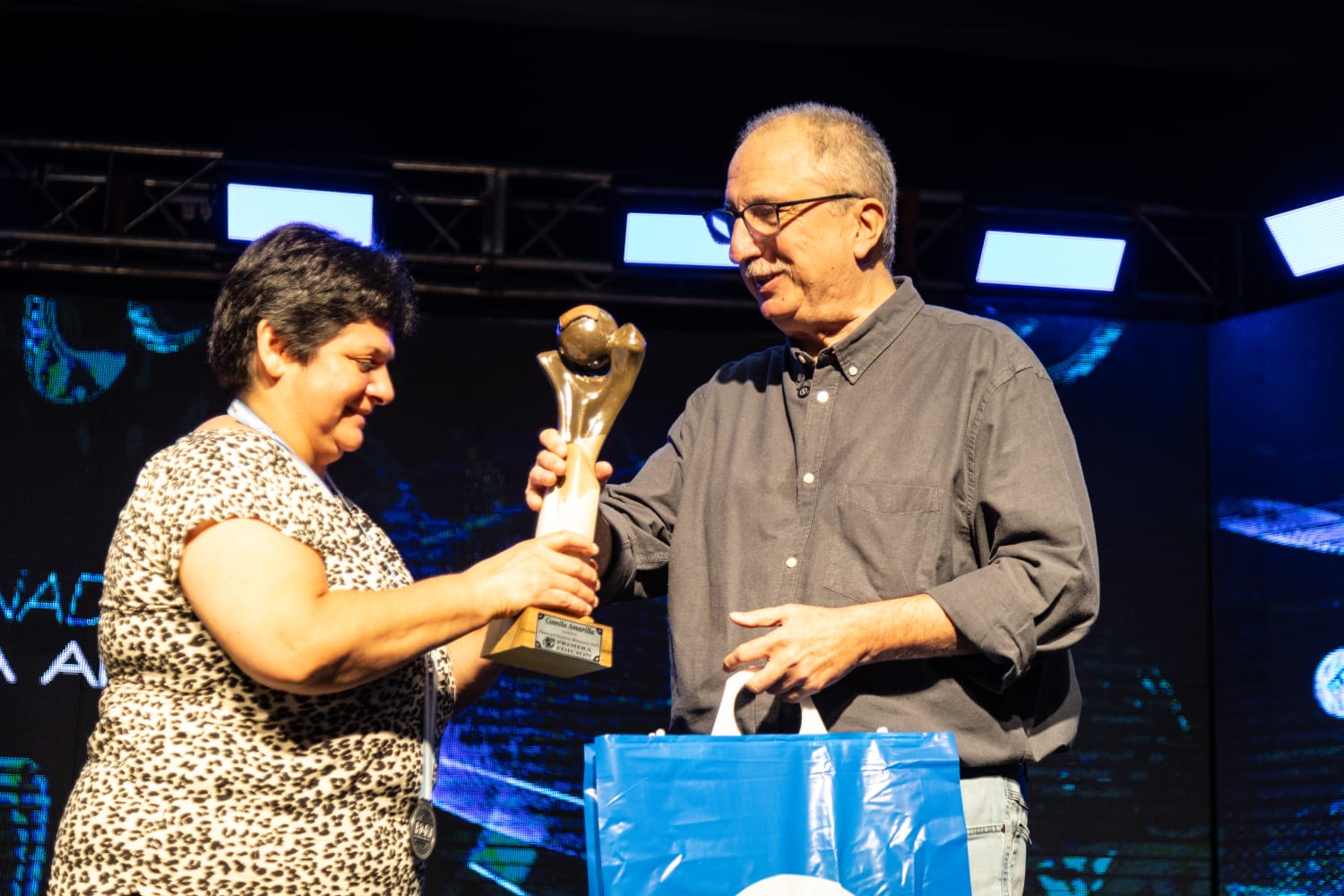 Passalacqua participó de la 23ra Fiesta del Deporte misionero: "Esto va más allá del deporte, es para una sociedad mejor" 13 Passalacqua participó de la 23ra Fiesta del Deporte misionero: "Esto va más allá del deporte, es para una sociedad mejor" imagen-12