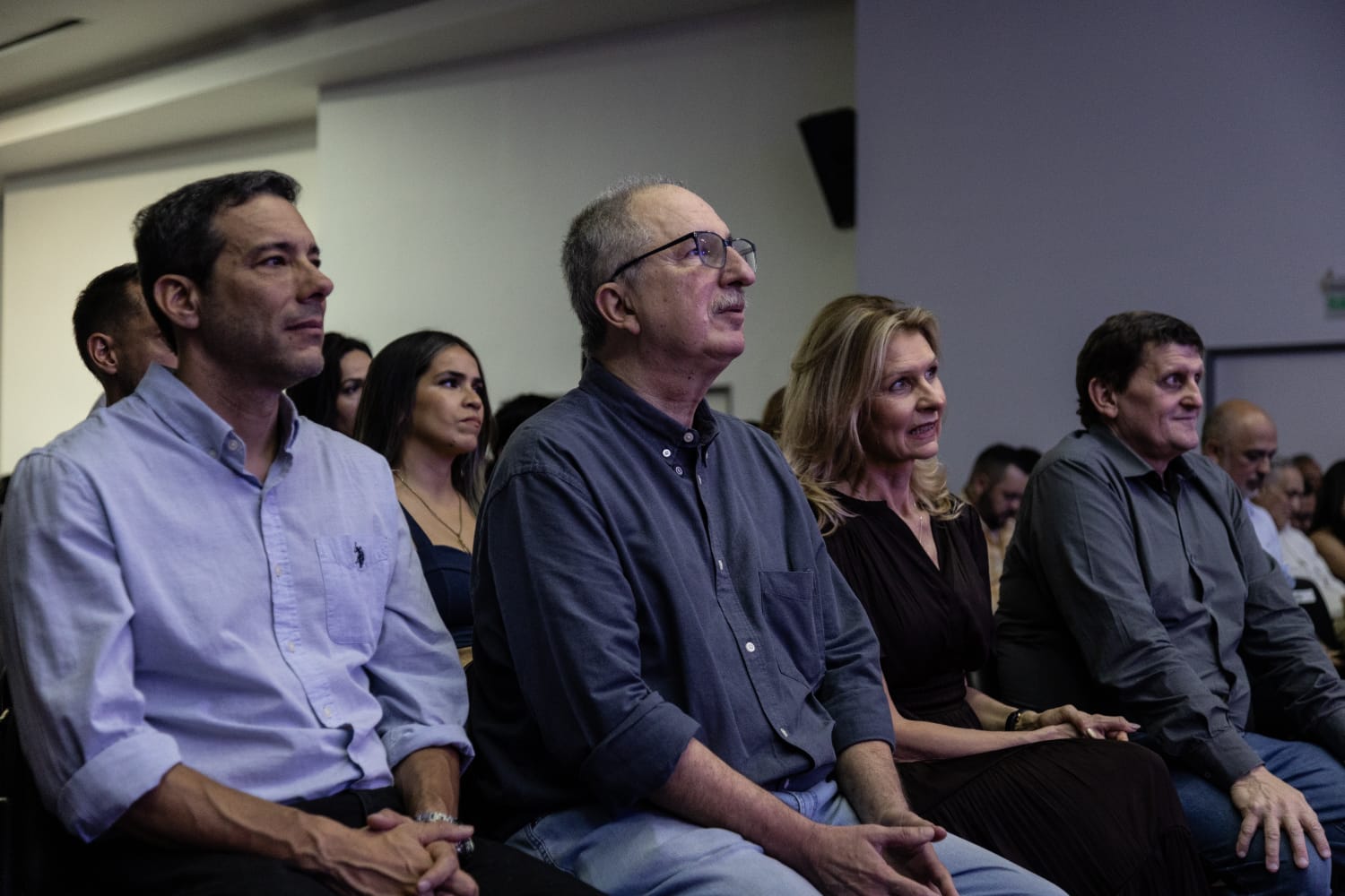 Passalacqua participó de la 23ra Fiesta del Deporte misionero: "Esto va más allá del deporte, es para una sociedad mejor" 11 Passalacqua participó de la 23ra Fiesta del Deporte misionero: "Esto va más allá del deporte, es para una sociedad mejor" imagen-10