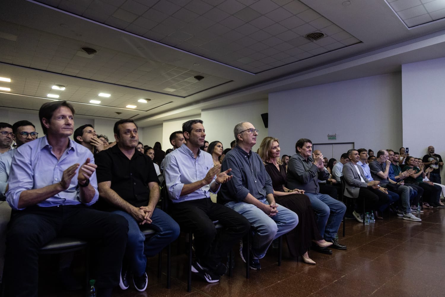 Passalacqua participó de la 23ra Fiesta del Deporte misionero: "Esto va más allá del deporte, es para una sociedad mejor" 3 Passalacqua participó de la 23ra Fiesta del Deporte misionero: "Esto va más allá del deporte, es para una sociedad mejor" imagen-2