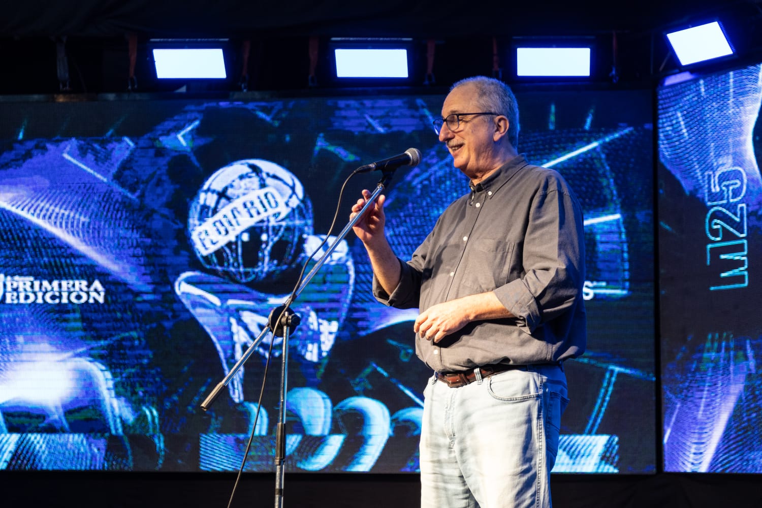 Passalacqua participó de la 23ra Fiesta del Deporte misionero: "Esto va más allá del deporte, es para una sociedad mejor" 15 Passalacqua participó de la 23ra Fiesta del Deporte misionero: "Esto va más allá del deporte, es para una sociedad mejor" imagen-14